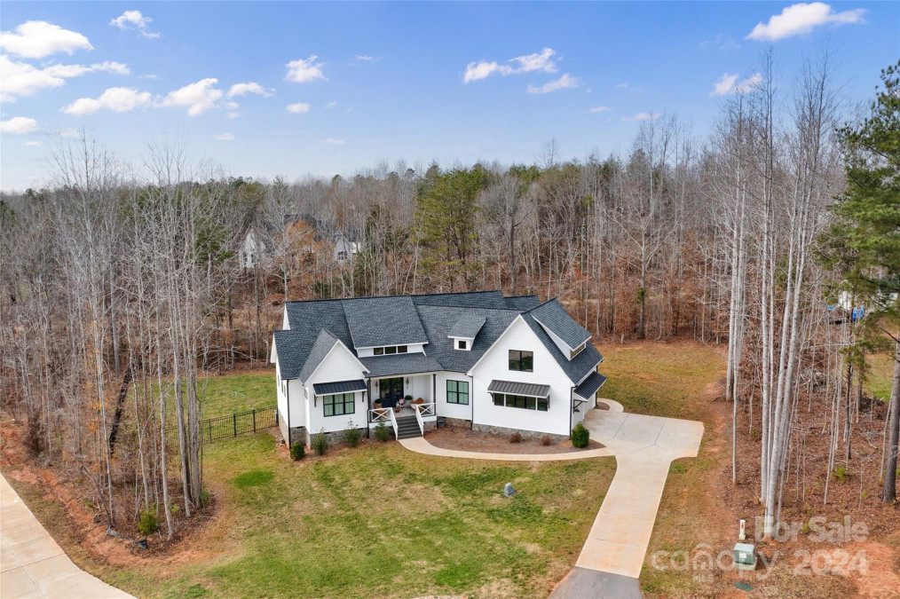 7016 Paddle View Ct Clover, SC 29710