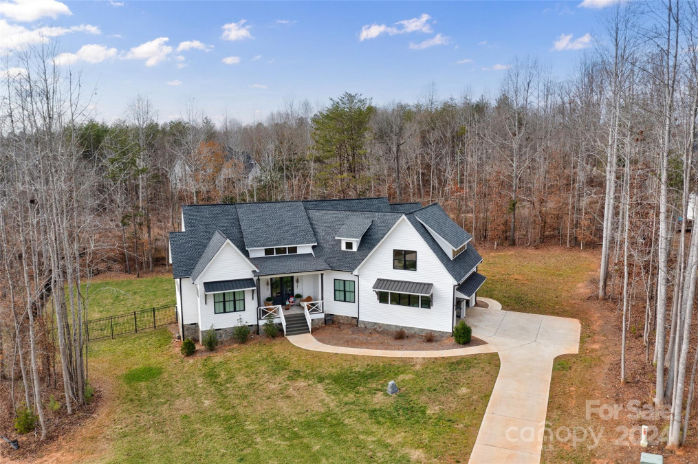 7016 Paddle View Ct Clover, SC 29710