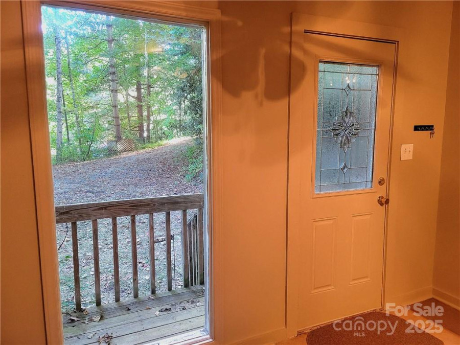 54 Big Bear Dr Pisgah Forest, NC 28768