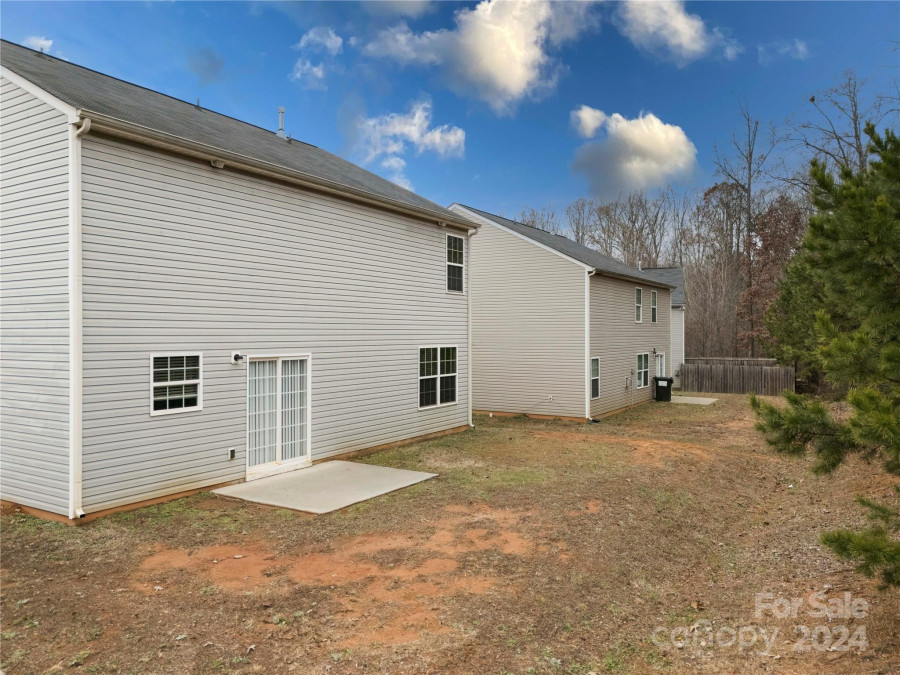 7937 Rusty Plow Ct Charlotte, NC 28216