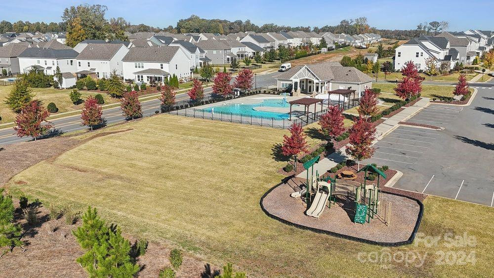 13251 Chopin Ridge Rd Huntersville, NC 28078