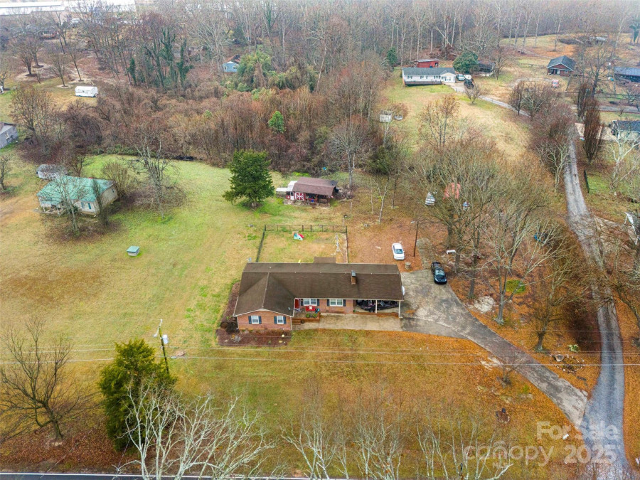 513 Bell Rd Kings Mountain, NC 28086