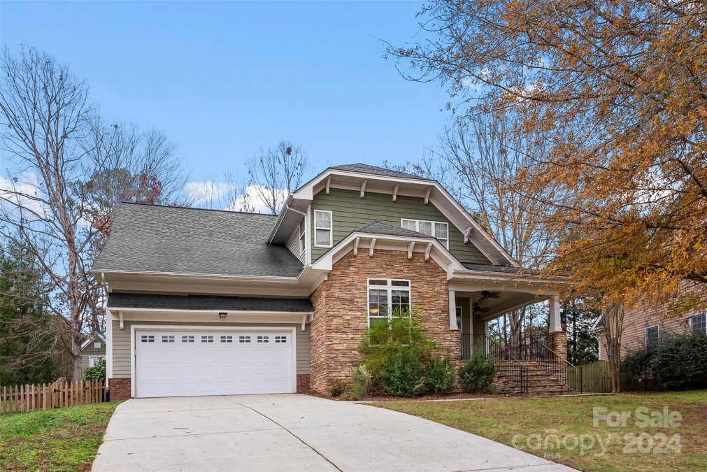 7708 Spanish Oaks Dr Waxhaw, NC 28173