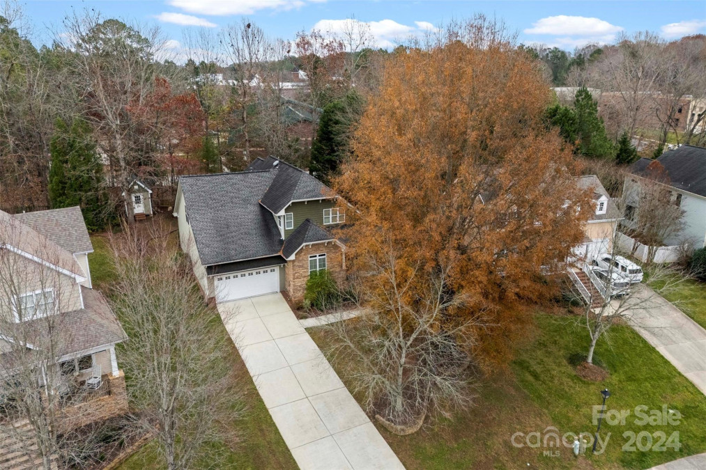 7708 Spanish Oaks Dr Waxhaw, NC 28173