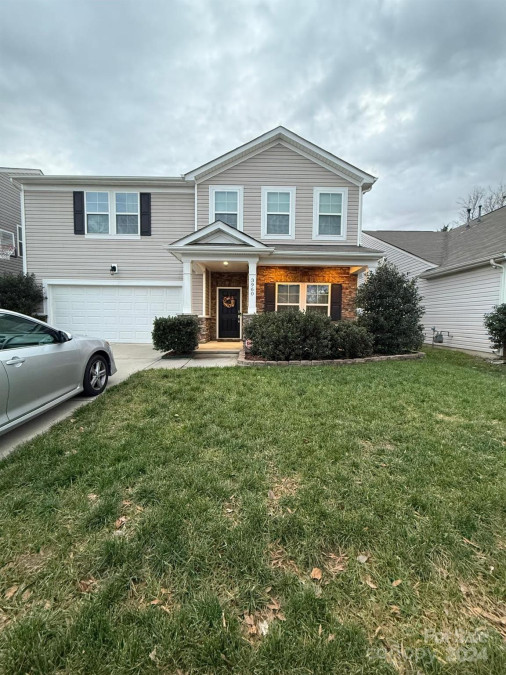 3960 Farmington Ridge Pw Charlotte, NC 28213