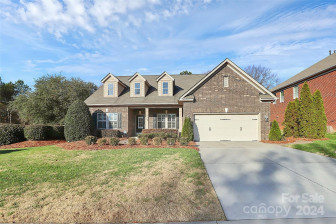 3505 Savannah Hills Dr Matthews, NC 28105