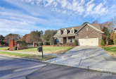 3505 Savannah Hills Dr Matthews, NC 28105