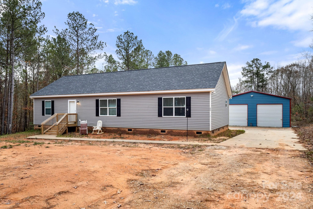 923 Slick Rock Rd Chester, SC 29706