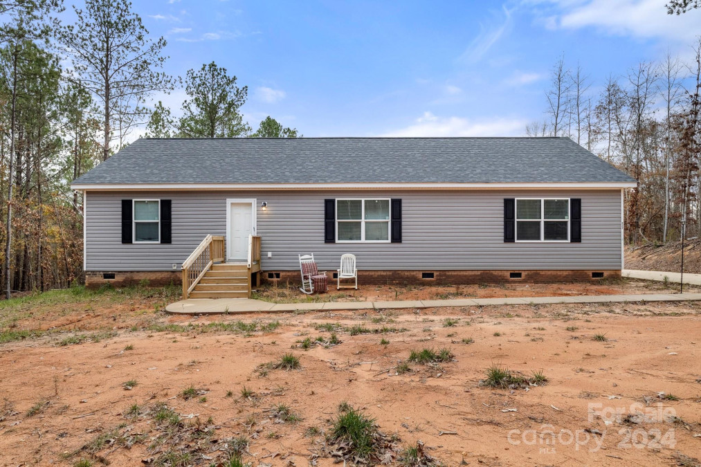 923 Slick Rock Rd Chester, SC 29706