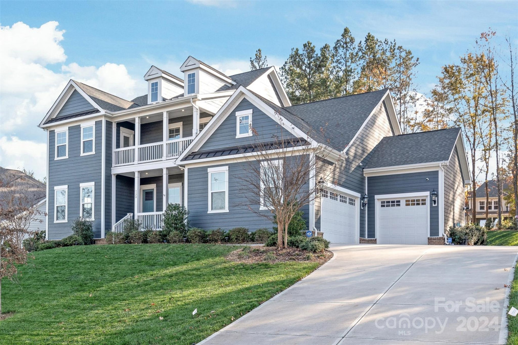 128 Shimmer Lake Ln Belmont, NC 28012