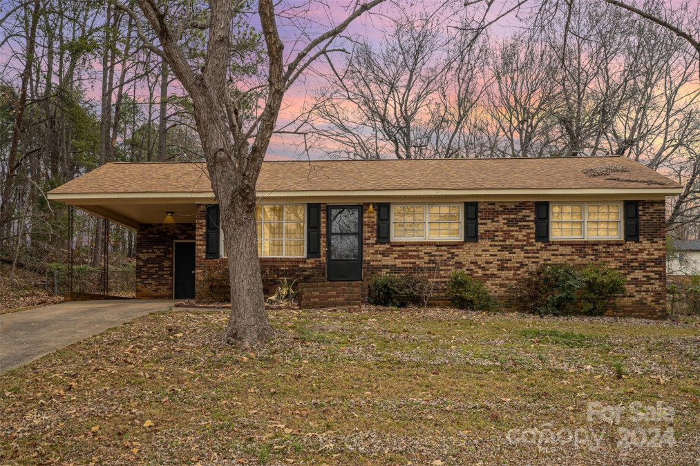 124 Redwood Ln Gastonia, NC 28052