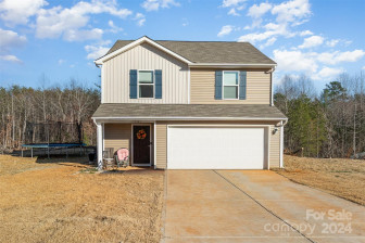 3321 Rian Dr Lenoir, NC 28645