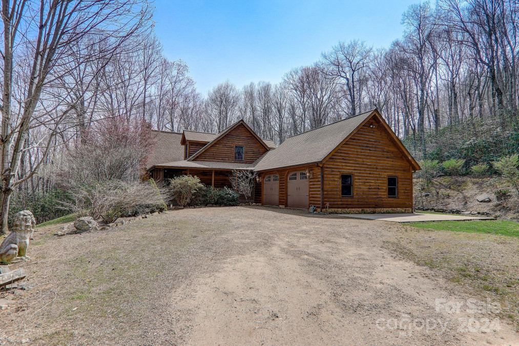 33 Poplar Ridge Ln Burnsville, NC 28714