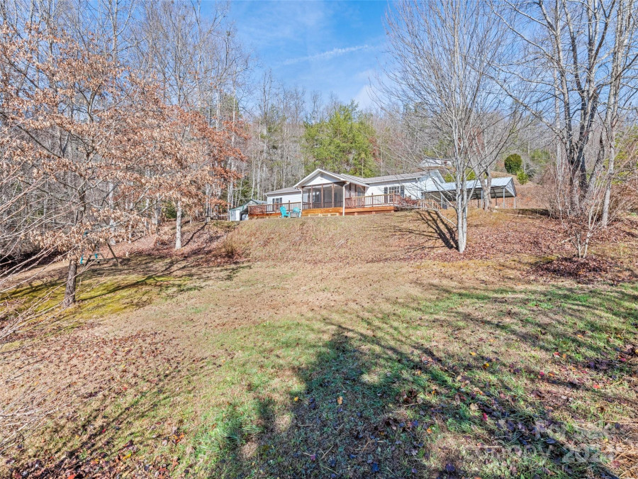 203 Lantana Dr Sylva, NC 28779