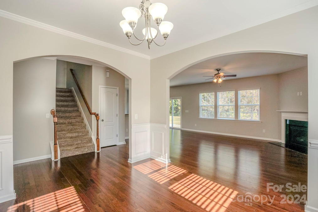 6142 Berewick Commons Pw Charlotte, NC 28278