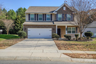 6142 Berewick Commons Pw Charlotte, NC 28278