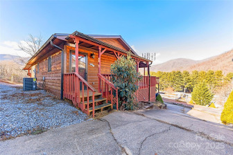 59 Enchanted Way Maggie Valley, NC 28751