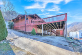 59 Enchanted Way Maggie Valley, NC 28751