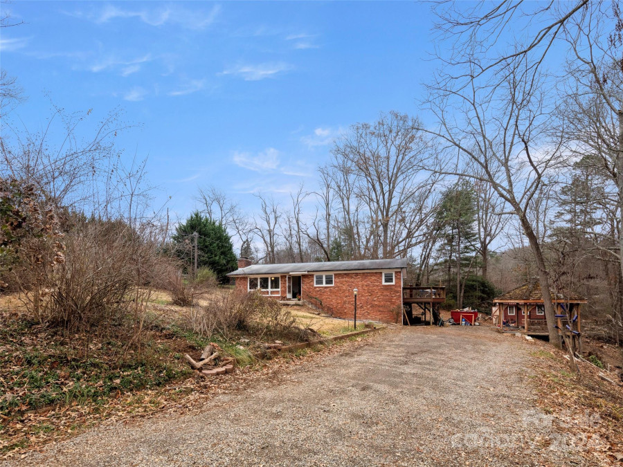 51 Sunset Dr Asheville, NC 28806