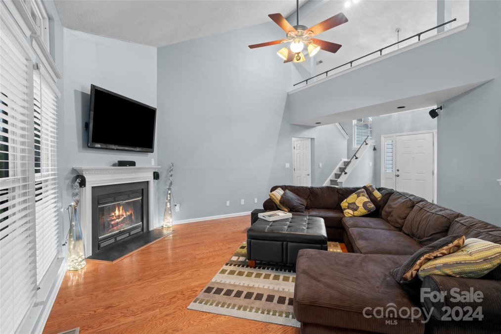 13005 Seascape Ln Charlotte, NC 28278