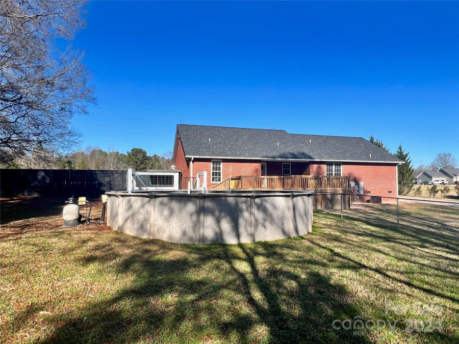 1361 Fairhope Rd York, SC 29745