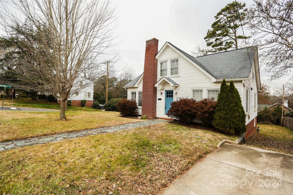 85 Hillcrest Ave Concord, NC 28025