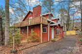 10 Bowers Rd Black Mountain, NC 28711