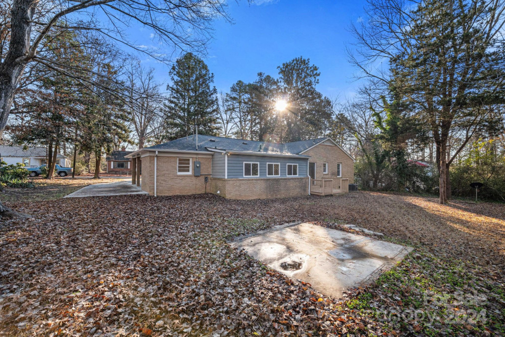 634 Colston St Albemarle, NC 28001