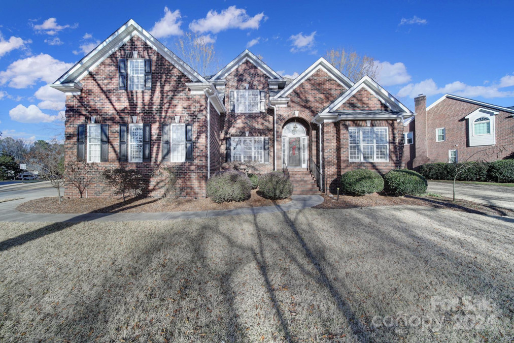 12104 Darby Chase Dr Charlotte, NC 28277