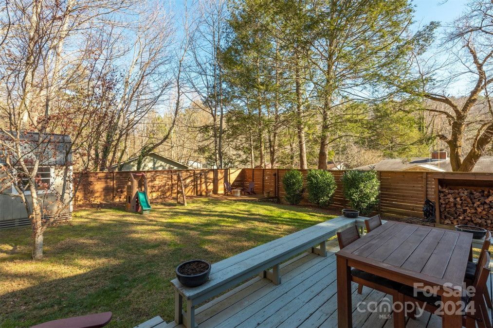 7 Carolina Hts Black Mountain, NC 28711