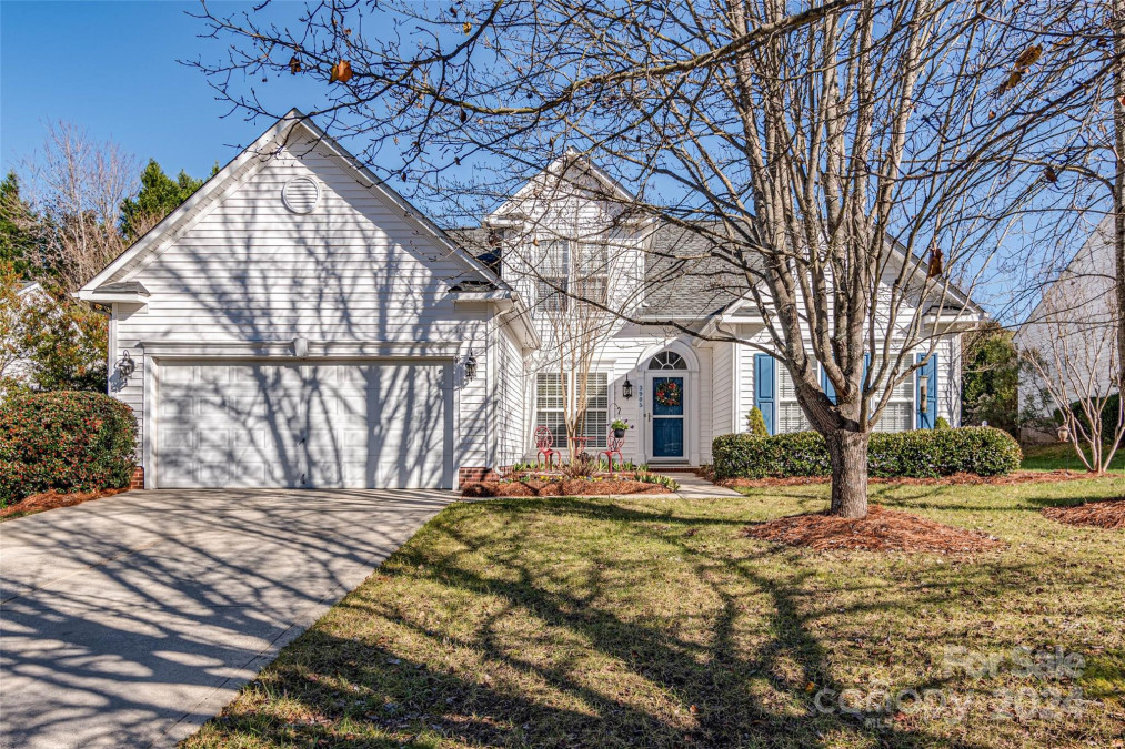 3905 Hermes Ln Waxhaw, NC 28173