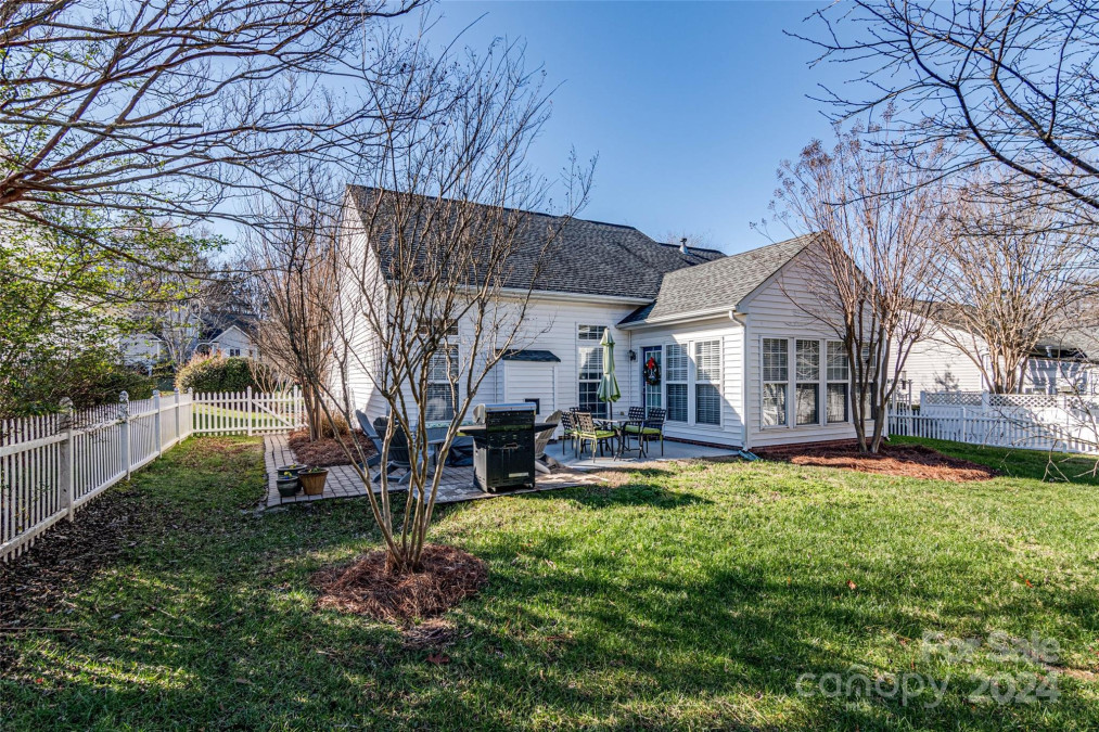 3905 Hermes Ln Waxhaw, NC 28173