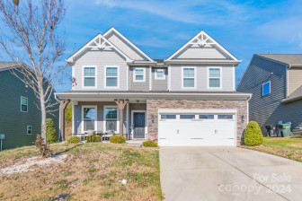 4316 Falls Lake Dr Concord, NC 28025