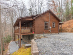 67 Ridge Haven Rd Balsam, NC 28707