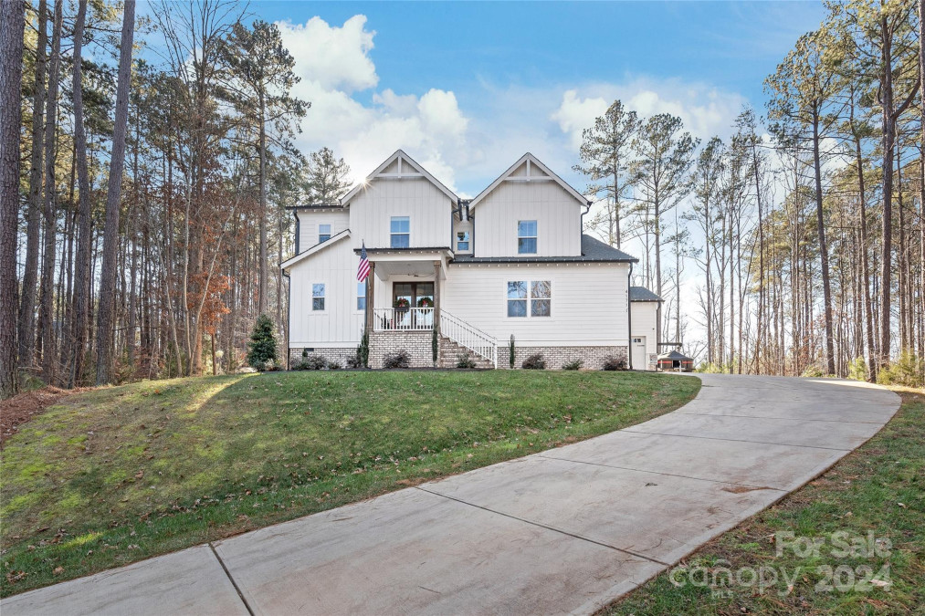 4171 Island Fox Ln Denver, NC 28037