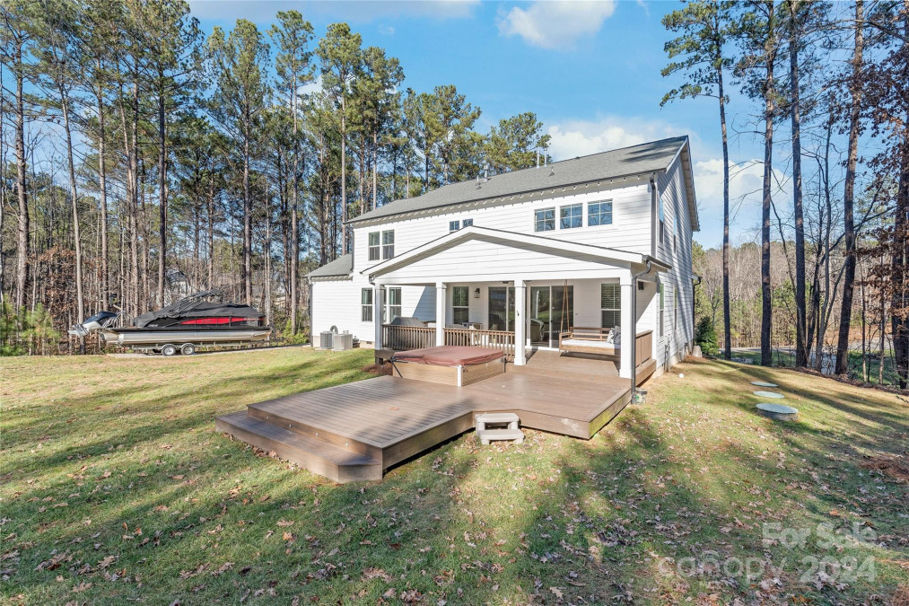 4171 Island Fox Ln Denver, NC 28037