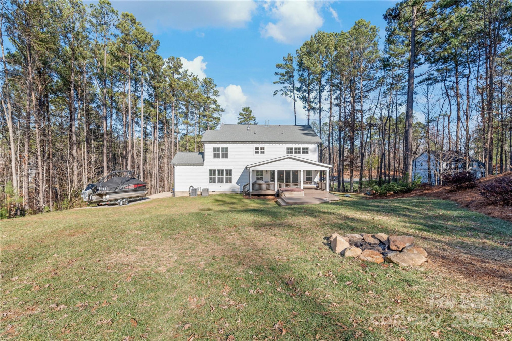 4171 Island Fox Ln Denver, NC 28037