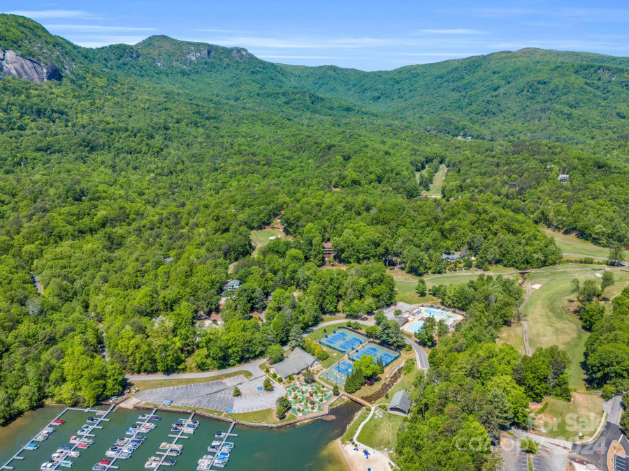 155 Quail Cove Blvd Lake Lure, NC 28746