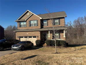 2548 Flintshire Ln Gastonia, NC 28056