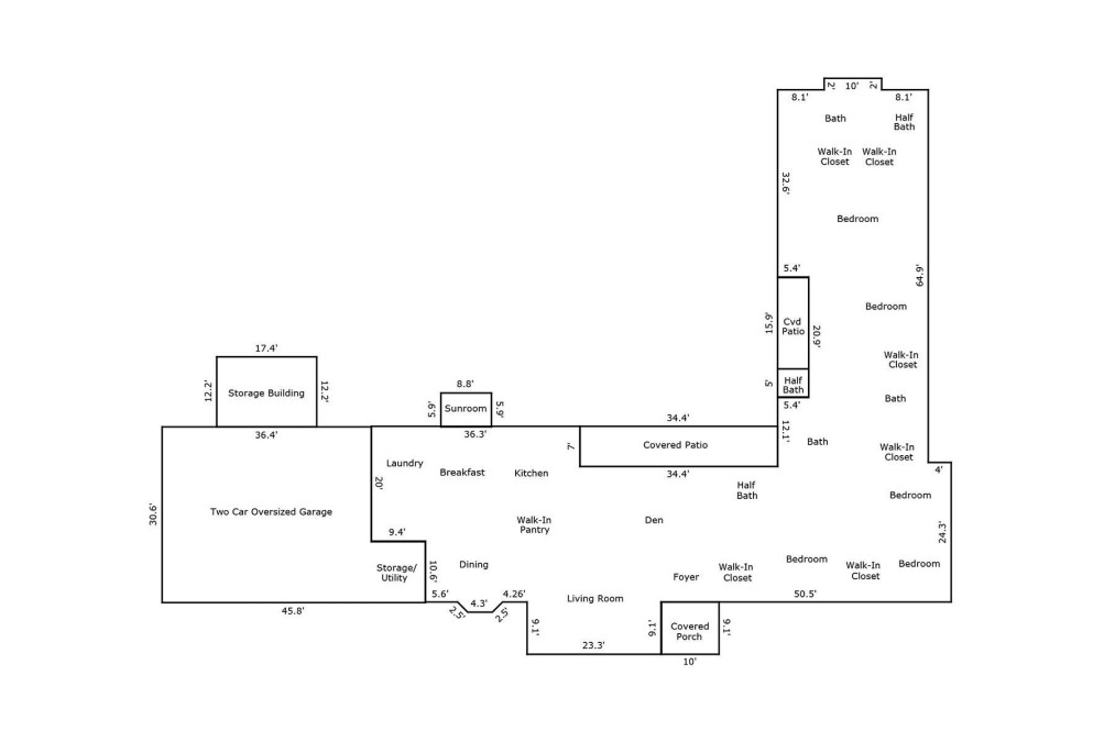 481 Kelly Ln Pisgah Forest, NC 28768