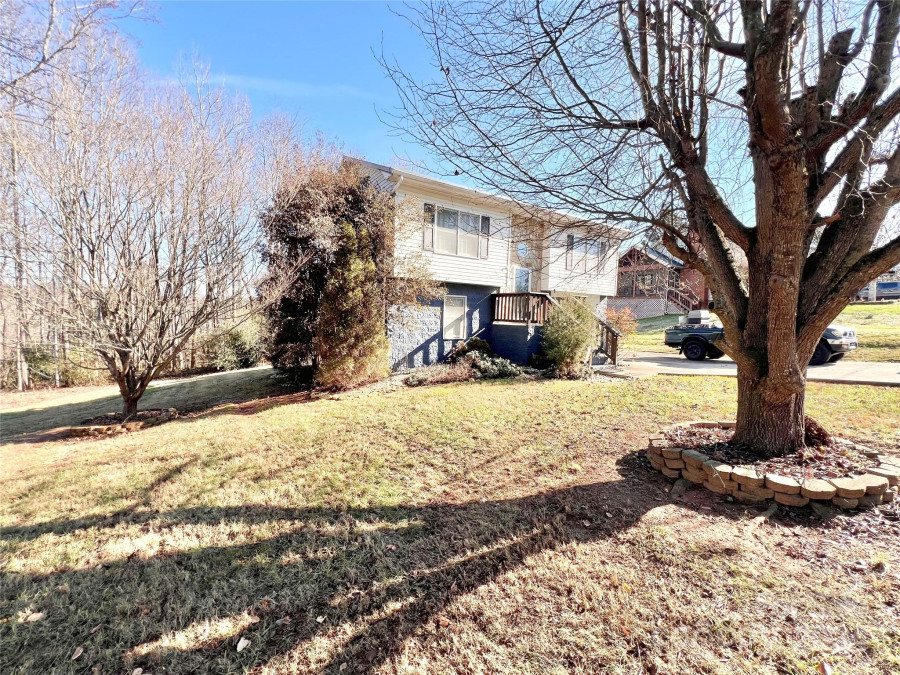 3556 Majestic View Pl Lenoir, NC 28645