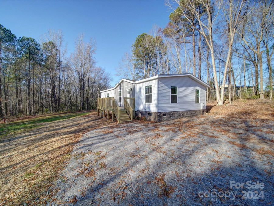 160 Faith Cir Lilesville, NC 28091