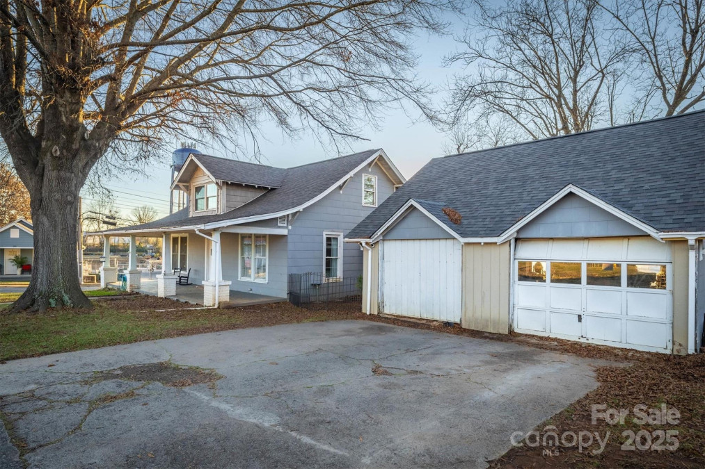 400 Ashe Ave Newton, NC 28658