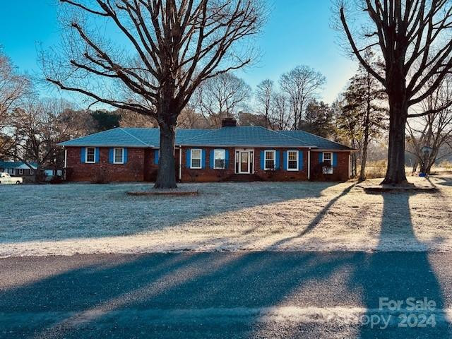 155 Stanwyck Rd Salisbury, NC 28147