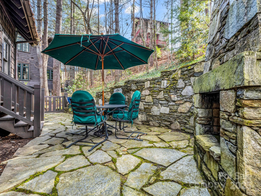 7 Chaucer Rd Black Mountain, NC 28711