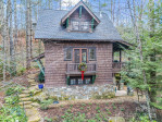 7 Chaucer Rd Black Mountain, NC 28711