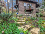 7 Chaucer Rd Black Mountain, NC 28711