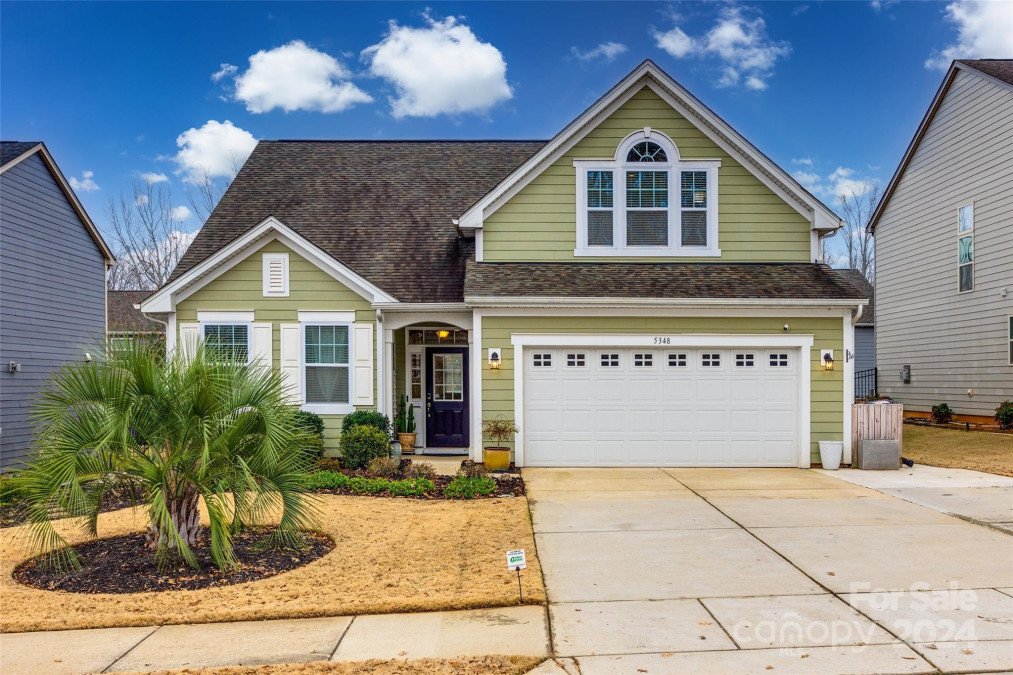 5348 Baker Ln Lake Wylie, SC 29710