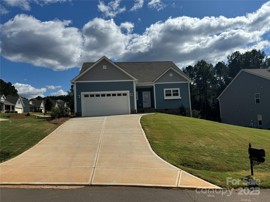 9405 Tradewinds Ct Lancaster, SC 29720