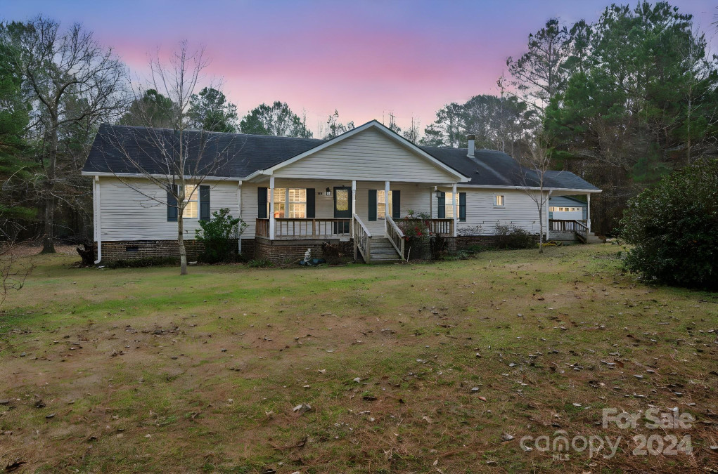 298 Josephine Dr Lumberton, NC 28358